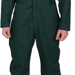 Long Sleeve Unlined Coveralls