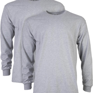 Adult Ultra Cotton Long Sleeve T-Shirt